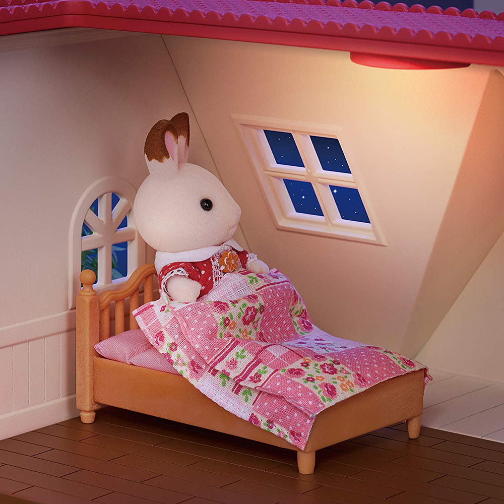 epoch sylvanian families cosy cottage 5303 epoch ean 5054131053034