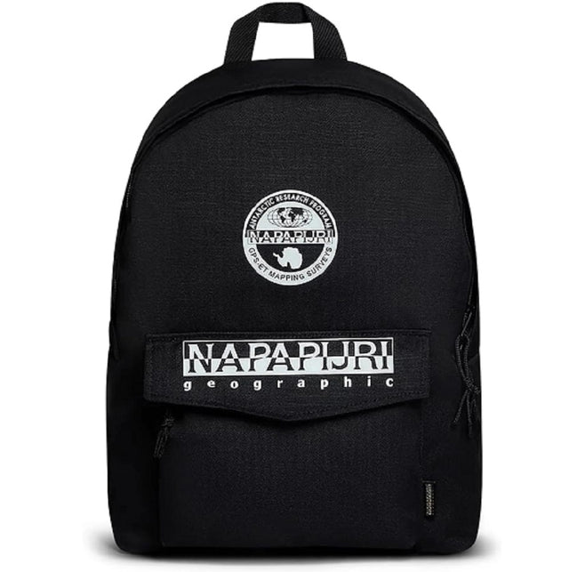 Zaino Napapijiri Voyage Nero Np0a4g
