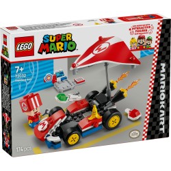 lego lego super mario kart standard ean 5702017816494