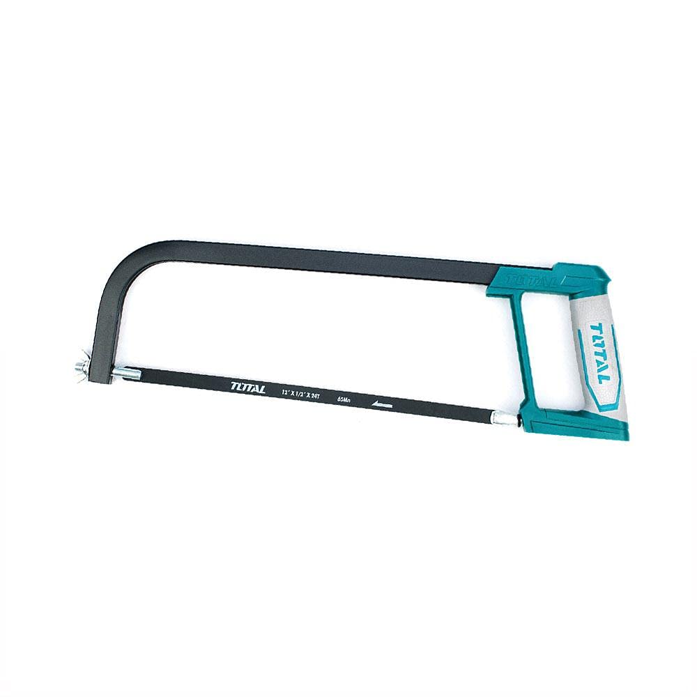 total seghetto con impugnatura soft grip da 300mm ean 6941639854951