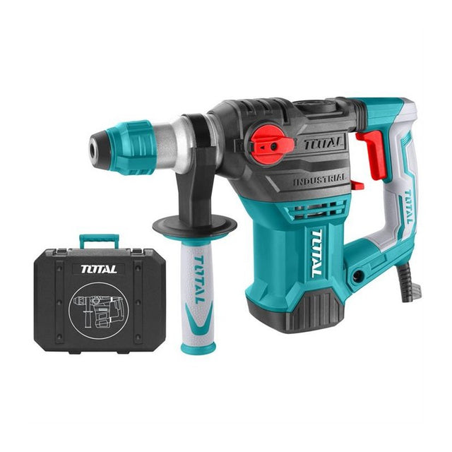 total martello rotante sds plus 4 in 1 1500w ean 6925582189803