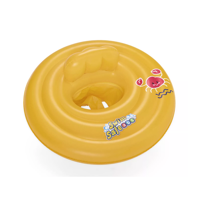 bestway ciambella salvagente gonfiabile a mutandina ean 6941607320297
