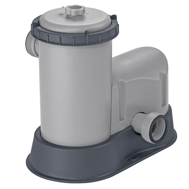 Pompa Filtro Per Piscine Bestway A Cartuccia