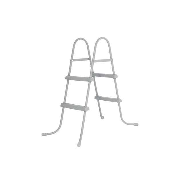 Scaletta Per Piscina Bestway 84 Cm