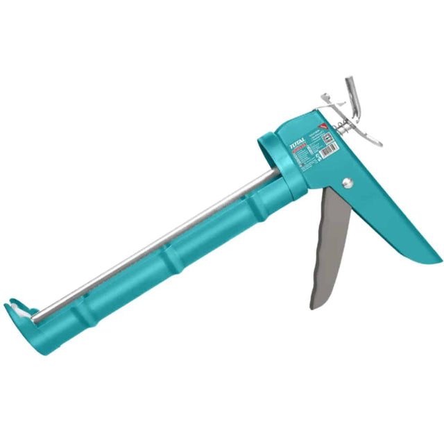 total pistola silicone in alluminio da 230mm ean 6941639868477