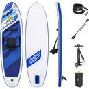 bestway set da sup convertibile in kayak ean 6942138977011