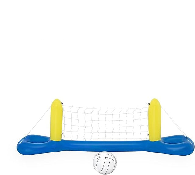 bestway set per pallavolo gonfiabile galleggiante ean 6942138982367