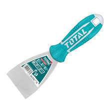 total spatola in acciaio serie industrial da 40mm ean 6973138761591