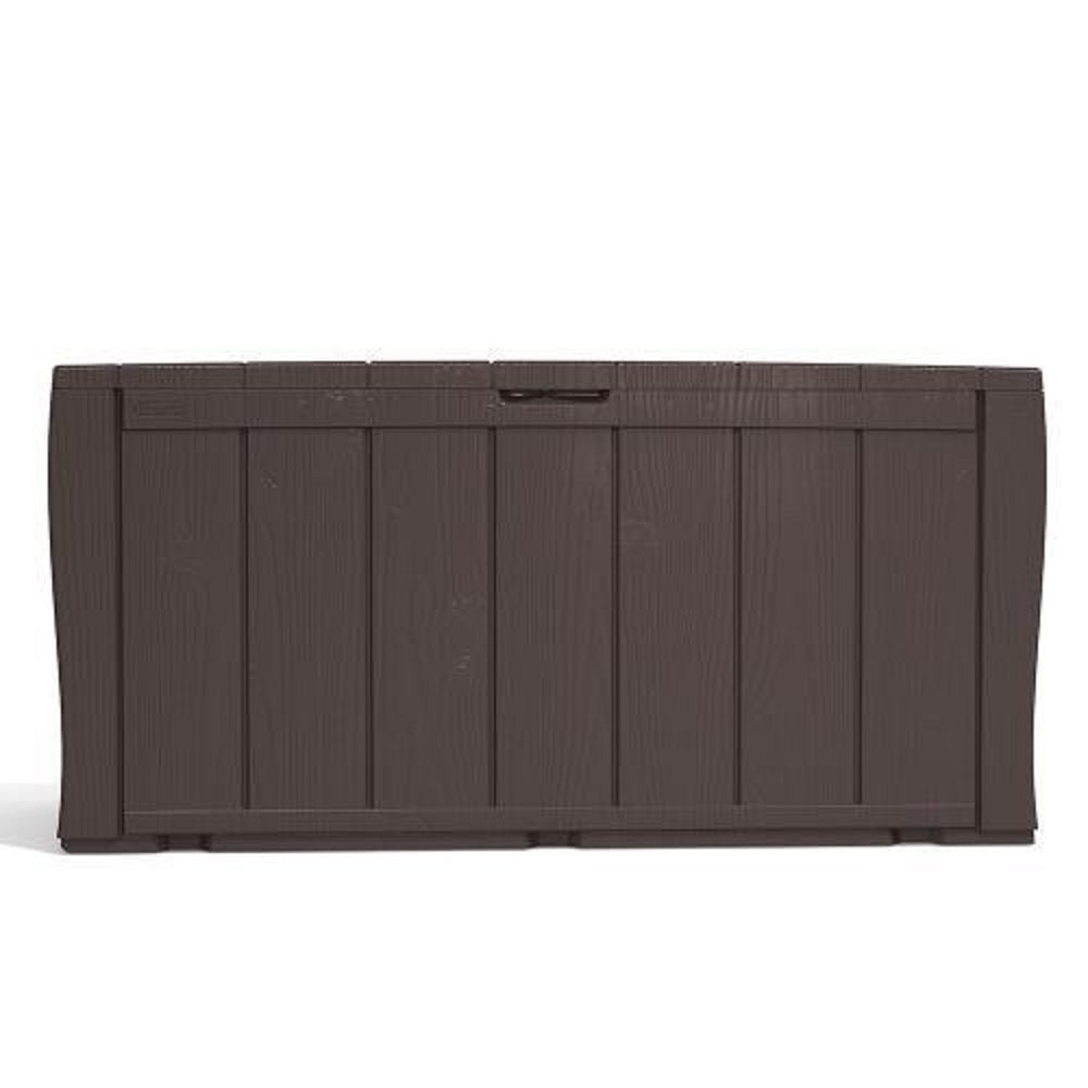 Baule Sherwood Marrone Ecom-Pack 117x45x57