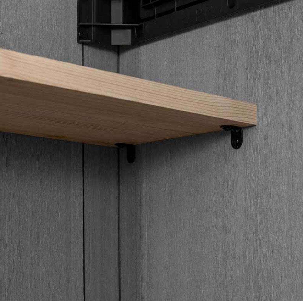 Armadio Portattrezzi Duotech 190x109x132 Cm