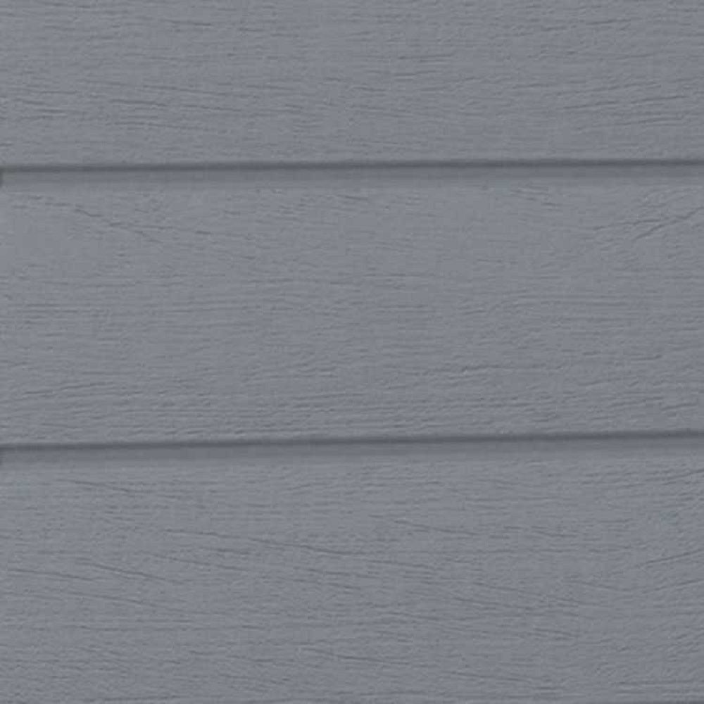 Casetta Manor Pent Grigio 183x185x200 Cm