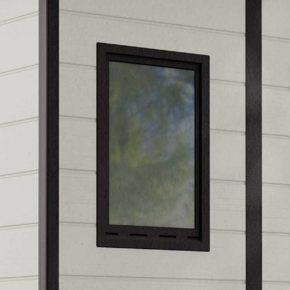 Casetta Manor Pent Beige 183x185x200 Cm