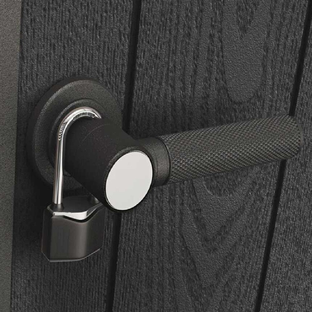 Casetta Signature Pent Noce 214x218x226 Cm