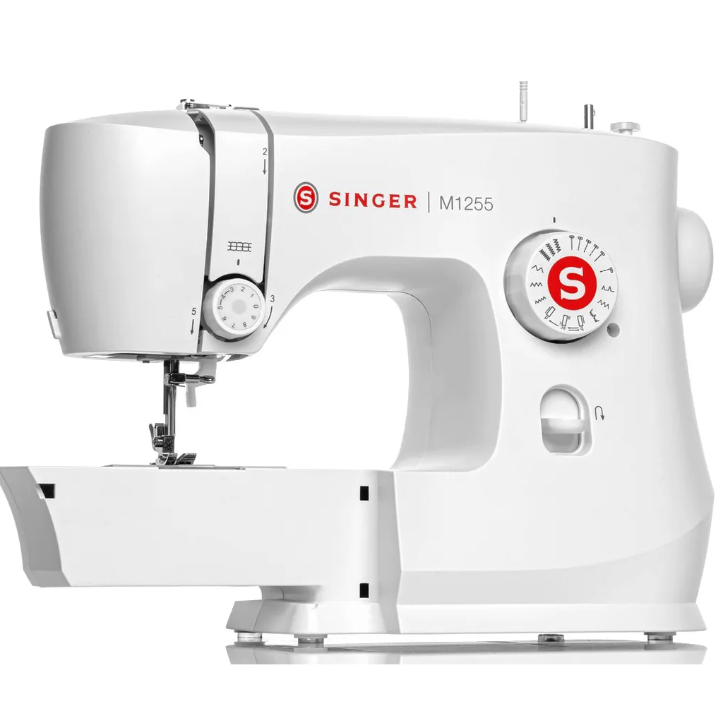 Macchina Per Cucire Singer M1255