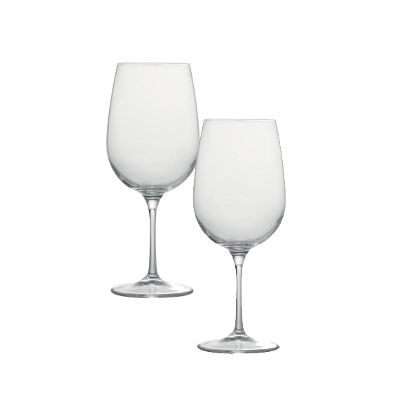 bormioli set 2 calici sinfonia large 50cl ean 8004360095999