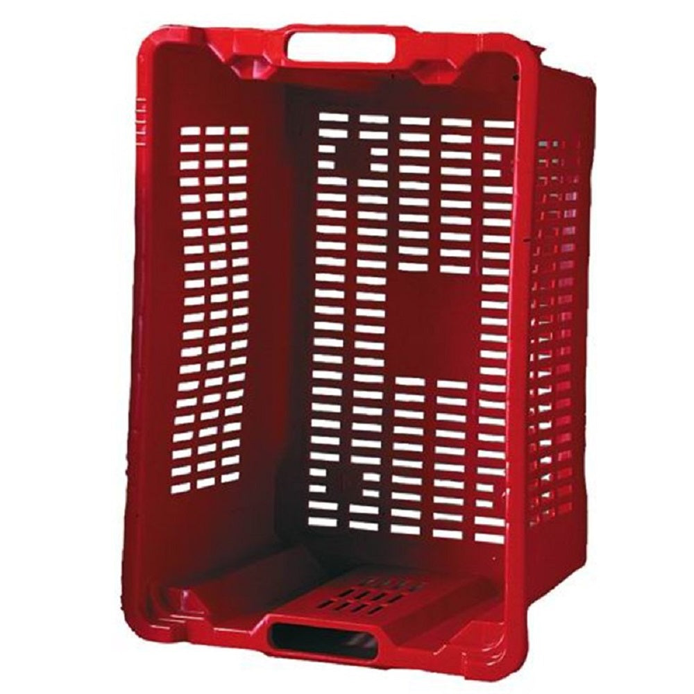 Cassetta Impilabile Agricoltura 56x35xh.31 Cm