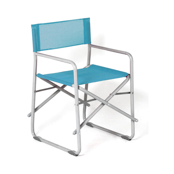 metal far sedia regista oxford pieghevole metallo assortita ean 8010486030028