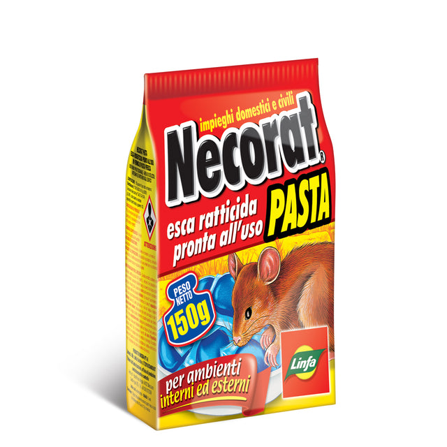 Protezione Topicida Necorart Pasta 150 Gr