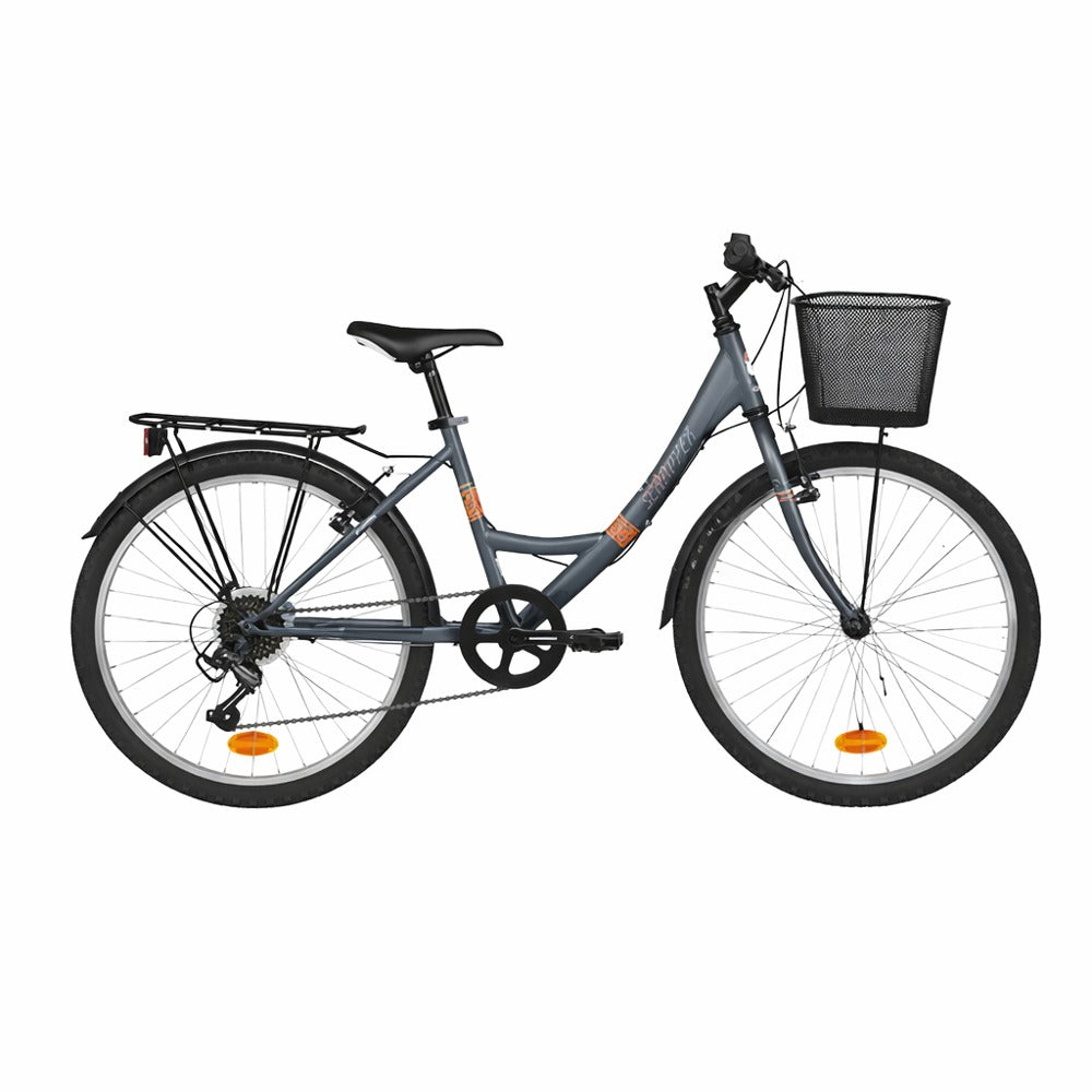 Bici Adulti 24 " City Venere