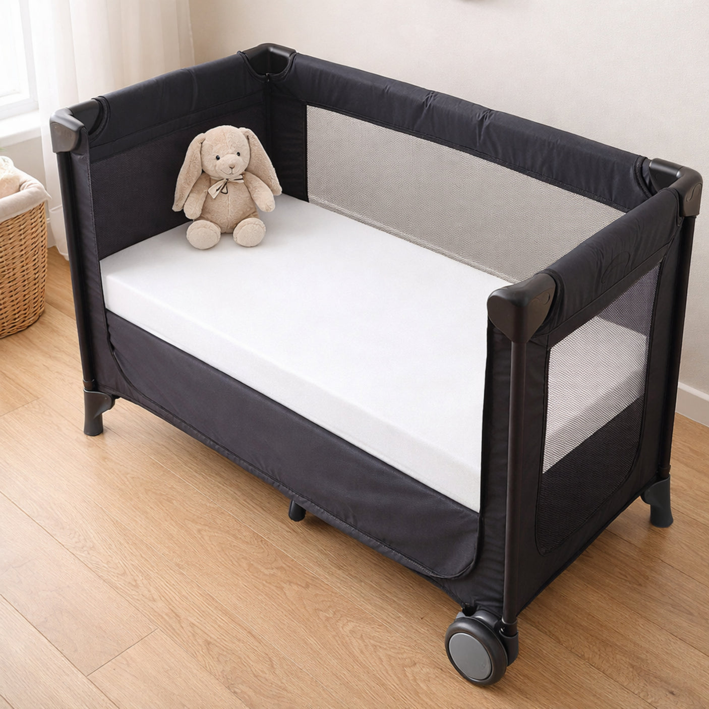 Materasso Pieghevole Lettino Campeggio 60X107X6,5