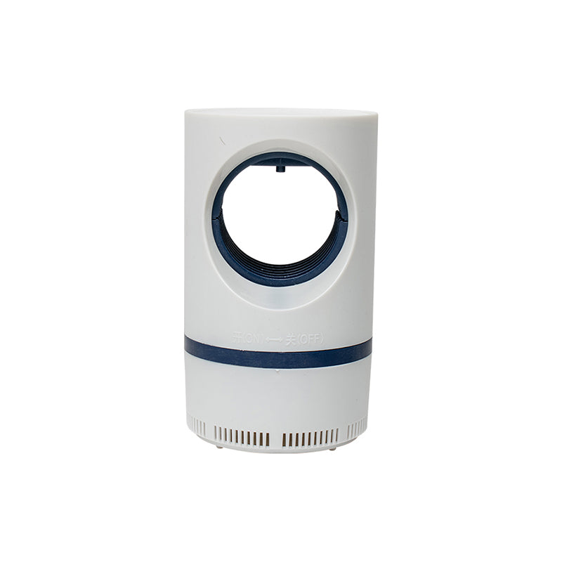 partenope lampada antizanzare usb led 5w ean 8024972049494