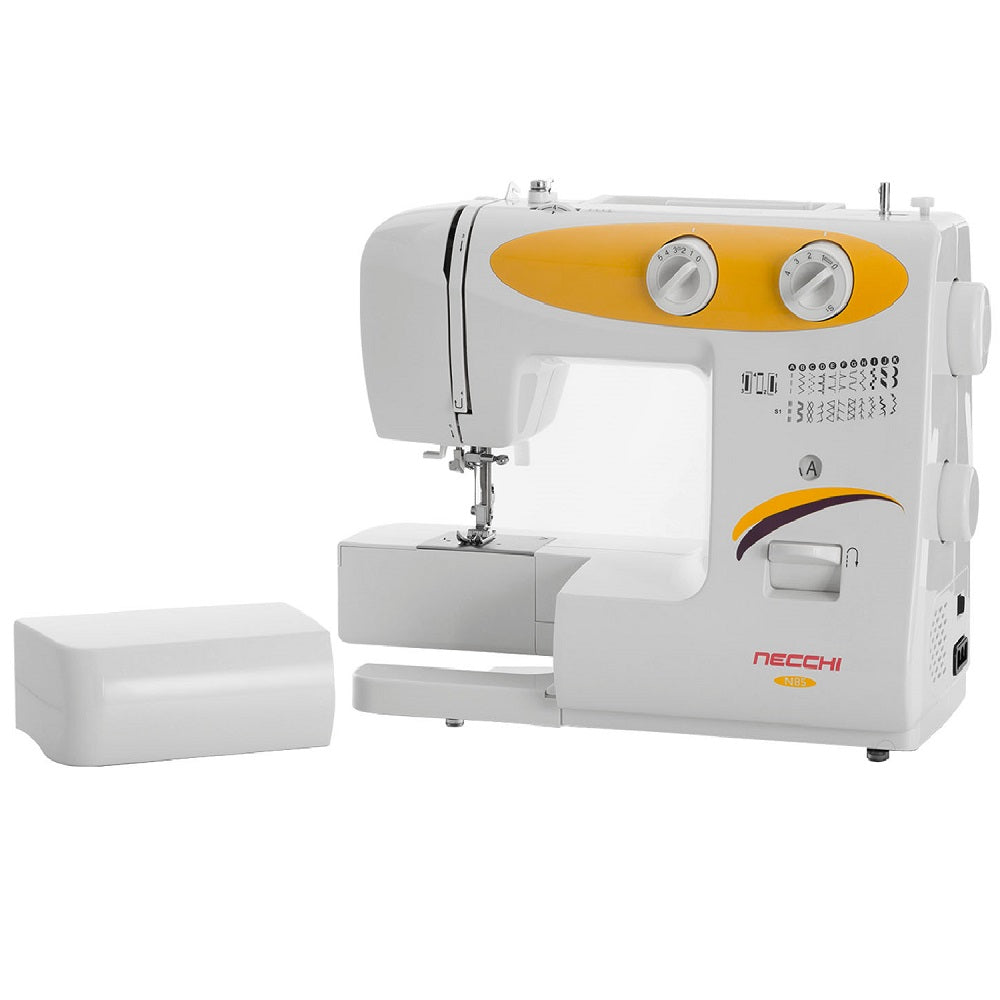 Macchina Per Cucire Necchi N85