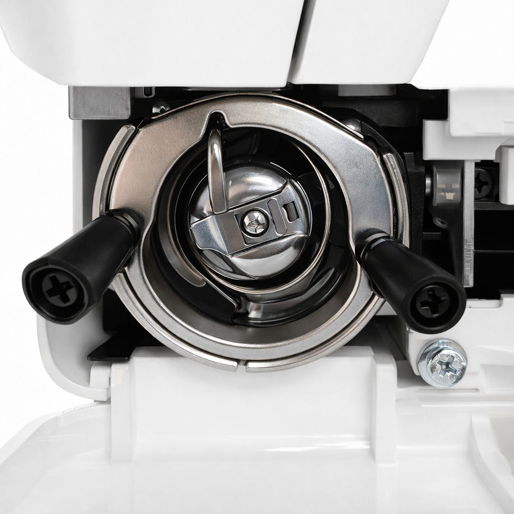 Macchina Per Cucire Necchi N81