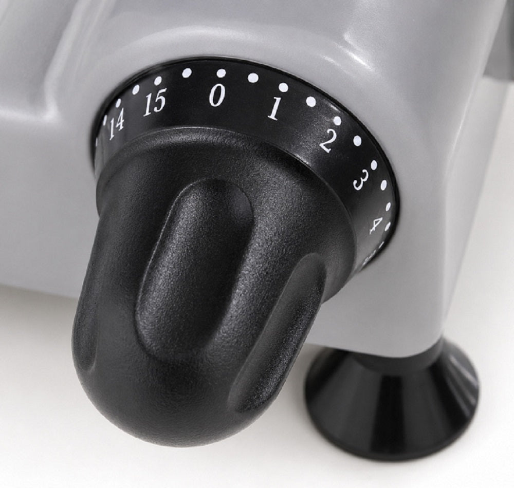 Affettatrice Professionale Dcgas2495 Dcg