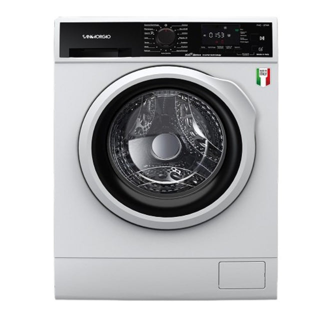 Lavatrice Sangiorgio 7kg 45cm