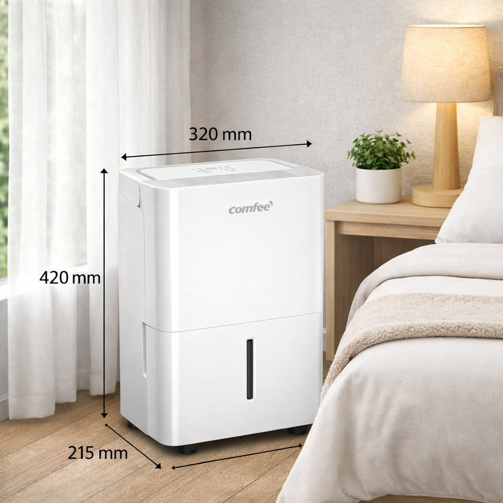 Deumidificatore 12 Lt Comfee