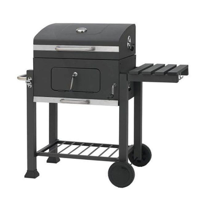 Barbecue Carbonella Austin Cosma