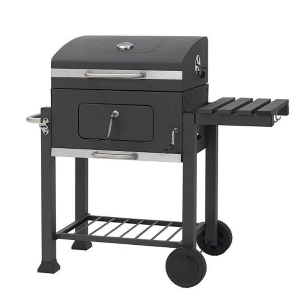 Barbecue Carbonella Austin Cosma