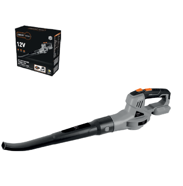 Soffiatore E Aspiratore Smart 12v