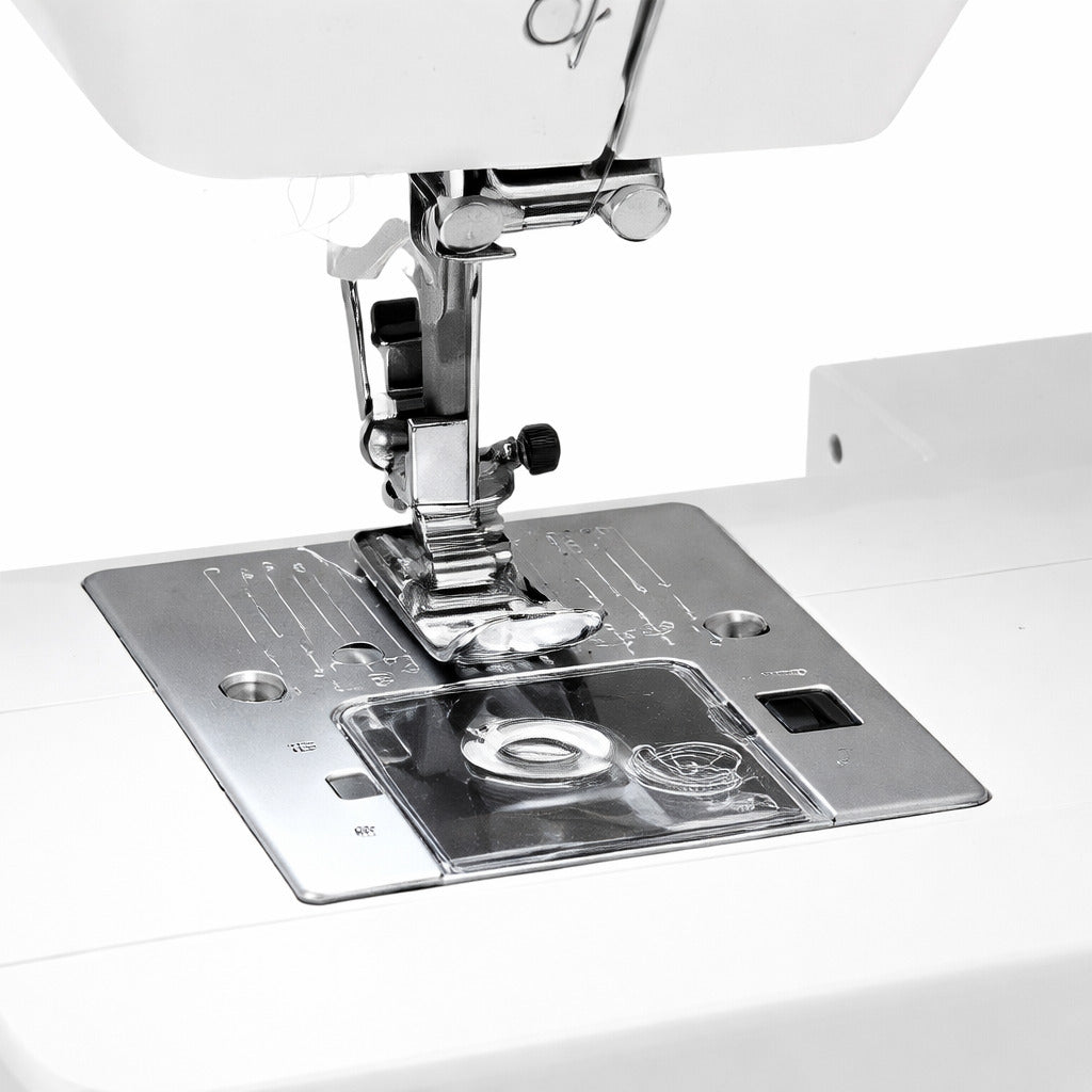 Macchina Per Cucire Elettronica Necchi H10k