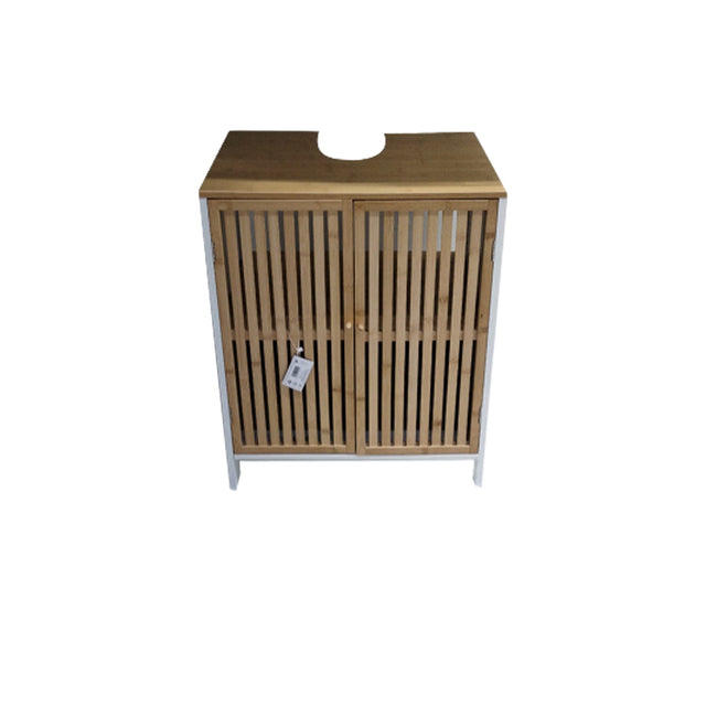 nbr mobile sottolavabo in mdf 60x30x70cm ean 8059006544591
