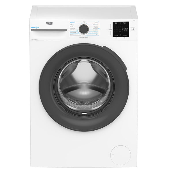 beko lavatrice beko 9kg inverter 1400g cl a ean 8690842700958