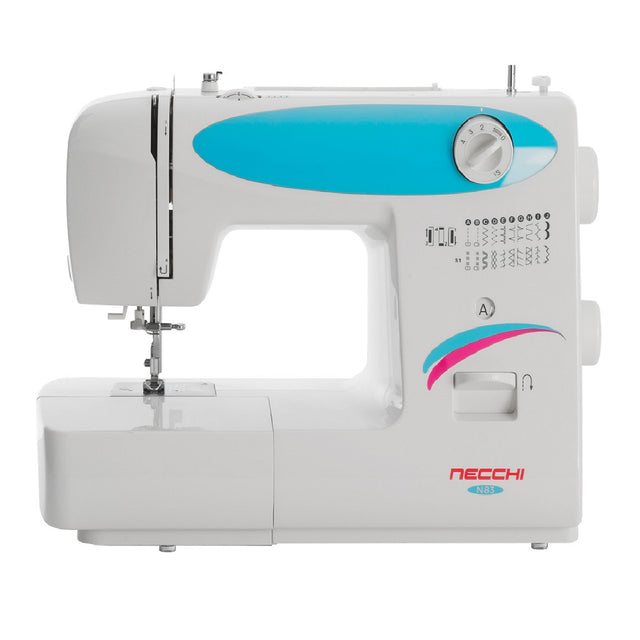 Macchina Per Cucire Necchi N83