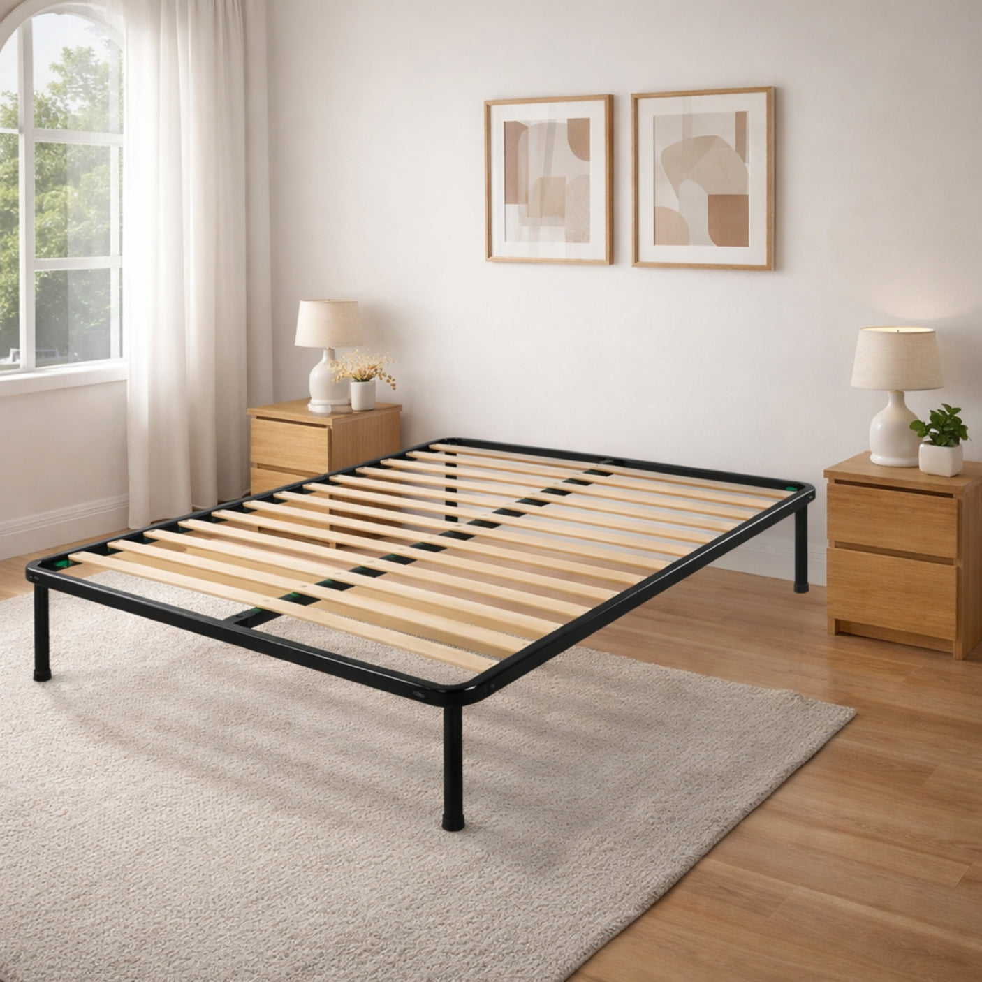 Rete Ortopedica Susan 13 Doghe 120x190 Cm