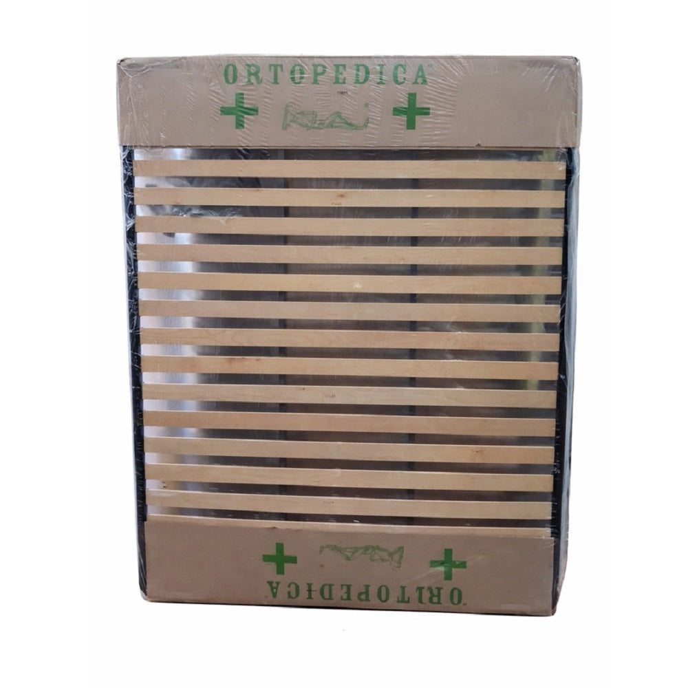 Rete Ortopedica Lusso 14 Doghe 140x190cm
