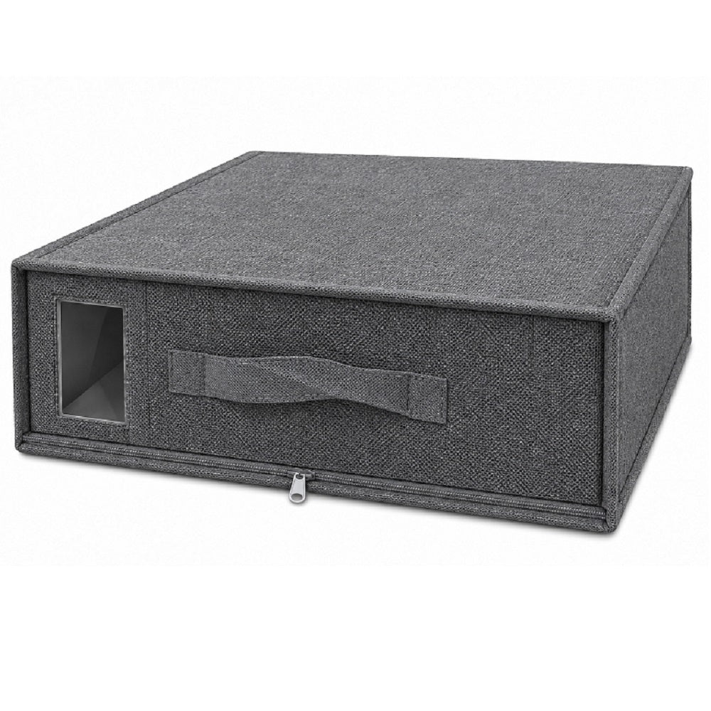 Organizer Per Lenzuola 38x32x11 Cm