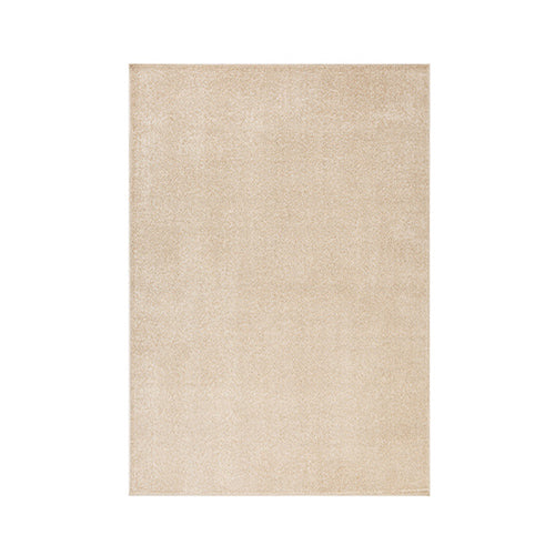 Tappeto Velluto 60x110 Ecru