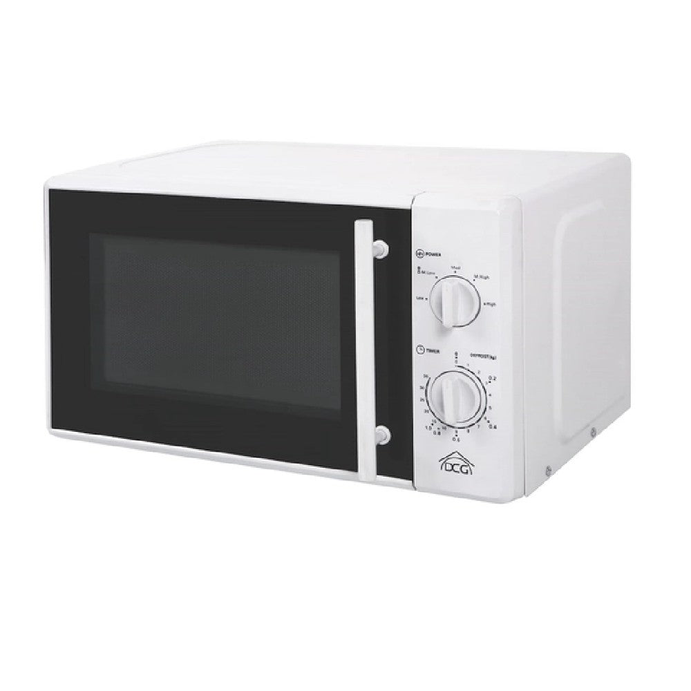 Forno MICROONDE DCG MWG820 20LT GRILL