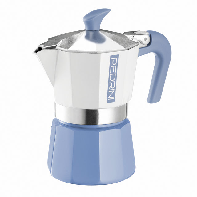 CAFFETTIERA MY MOKA COLOR 3Tazze