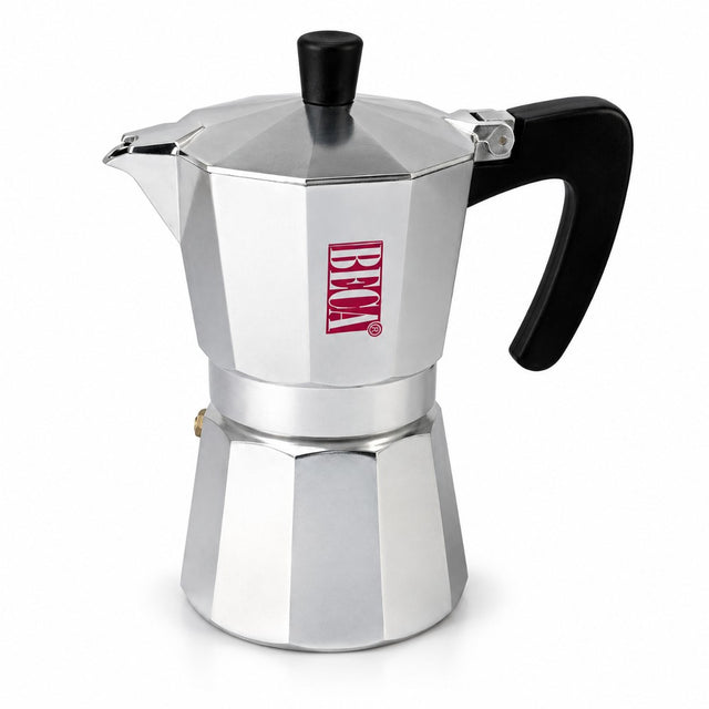 CAFFETTIERA Moka SERY 6 Tazze
