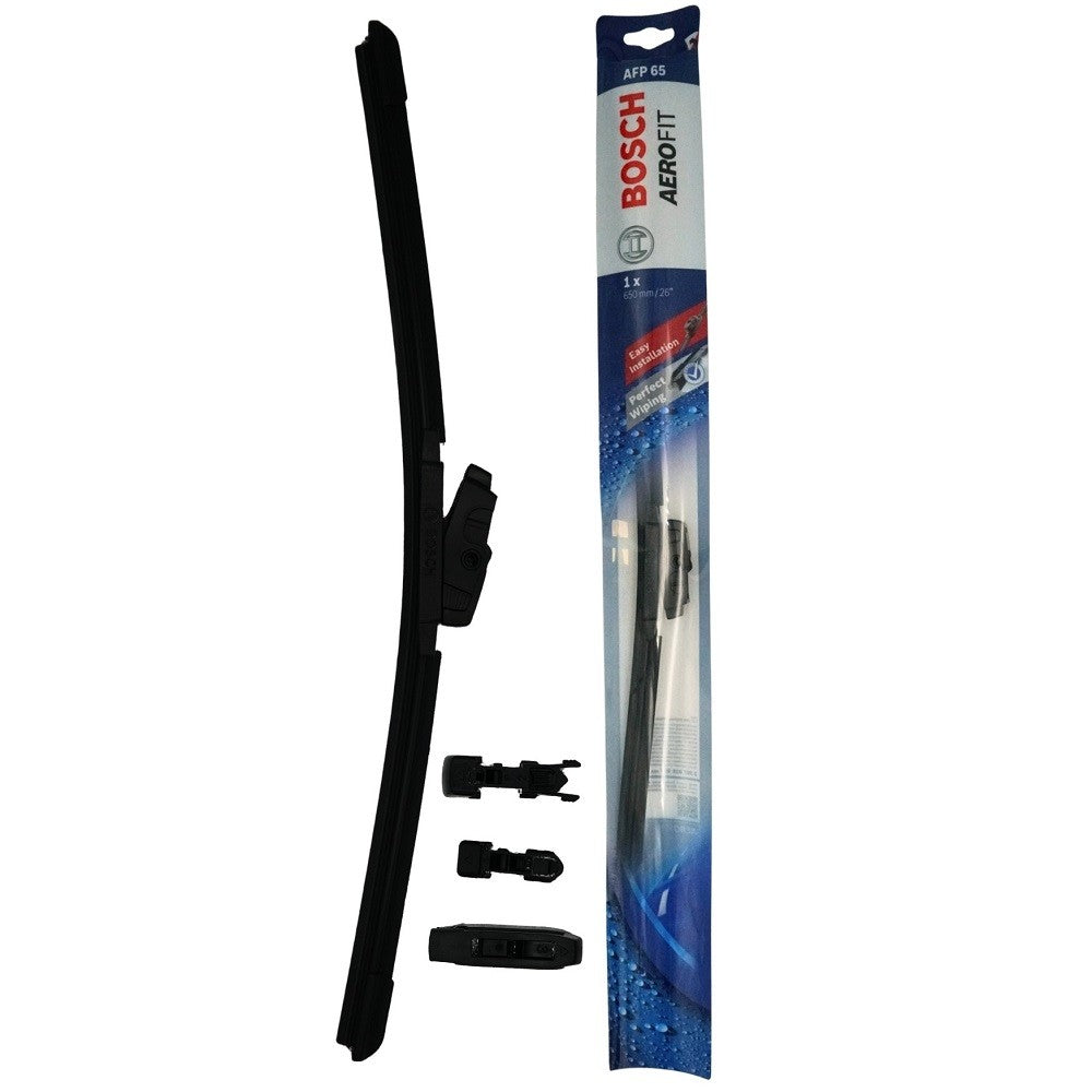 Spazzola tergicristallo Aerofit AFP65 Bosch