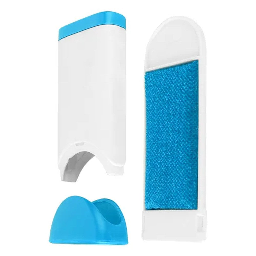 Spazzole rimuovipeli riutilizzabili set 3pz - immagine 3