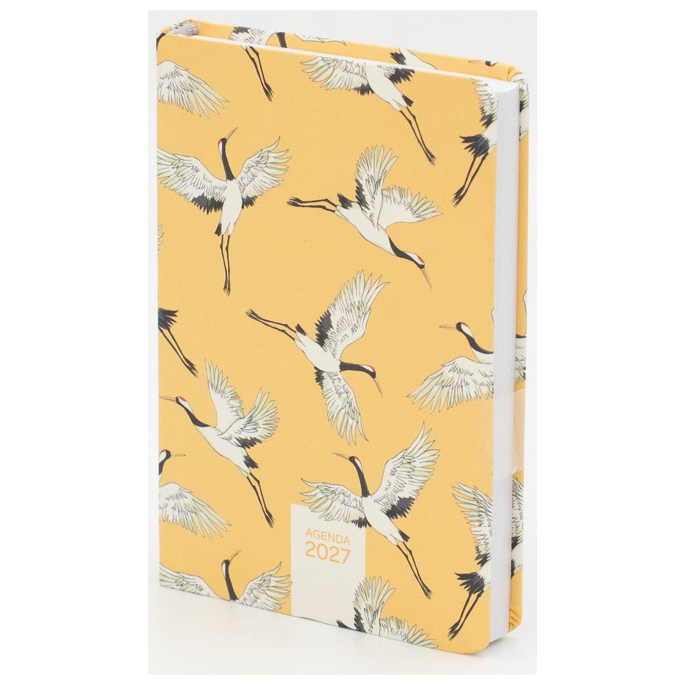 Agenda Giornaliera 2027 12x17 cm Femme Assortita - immagine 3