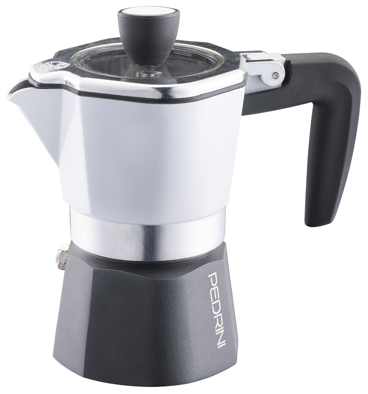 CAFFETTIERA SEI MOKA PLUS 2Tazze