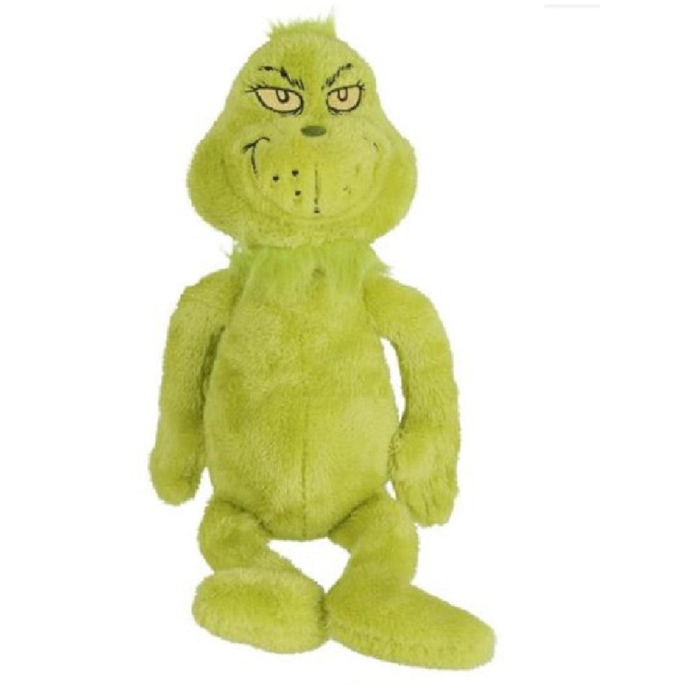 Il Grinch Peluche 50 cm - immagine 2