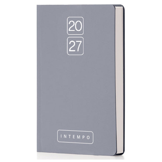 Agenda Giornaliera 2027 9x13 cm Bravo Avio